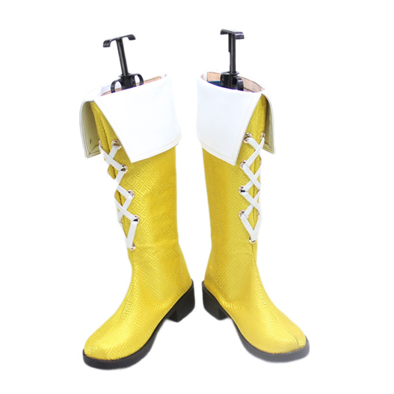 Anime Pretty Derby New Outfit  - Women'S Accessories For Shoes recension och pris
