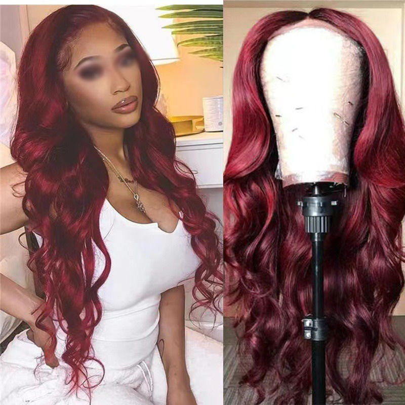 Lady Long Curly Hair Halloween - Women'S Clothing And Accessories recension och pris