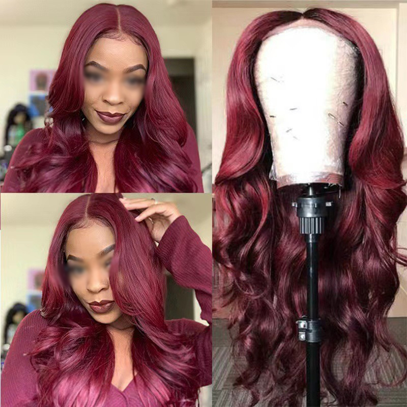 Lady Long Curly Hair Halloween - Women'S Clothing And Accessories recension och pris