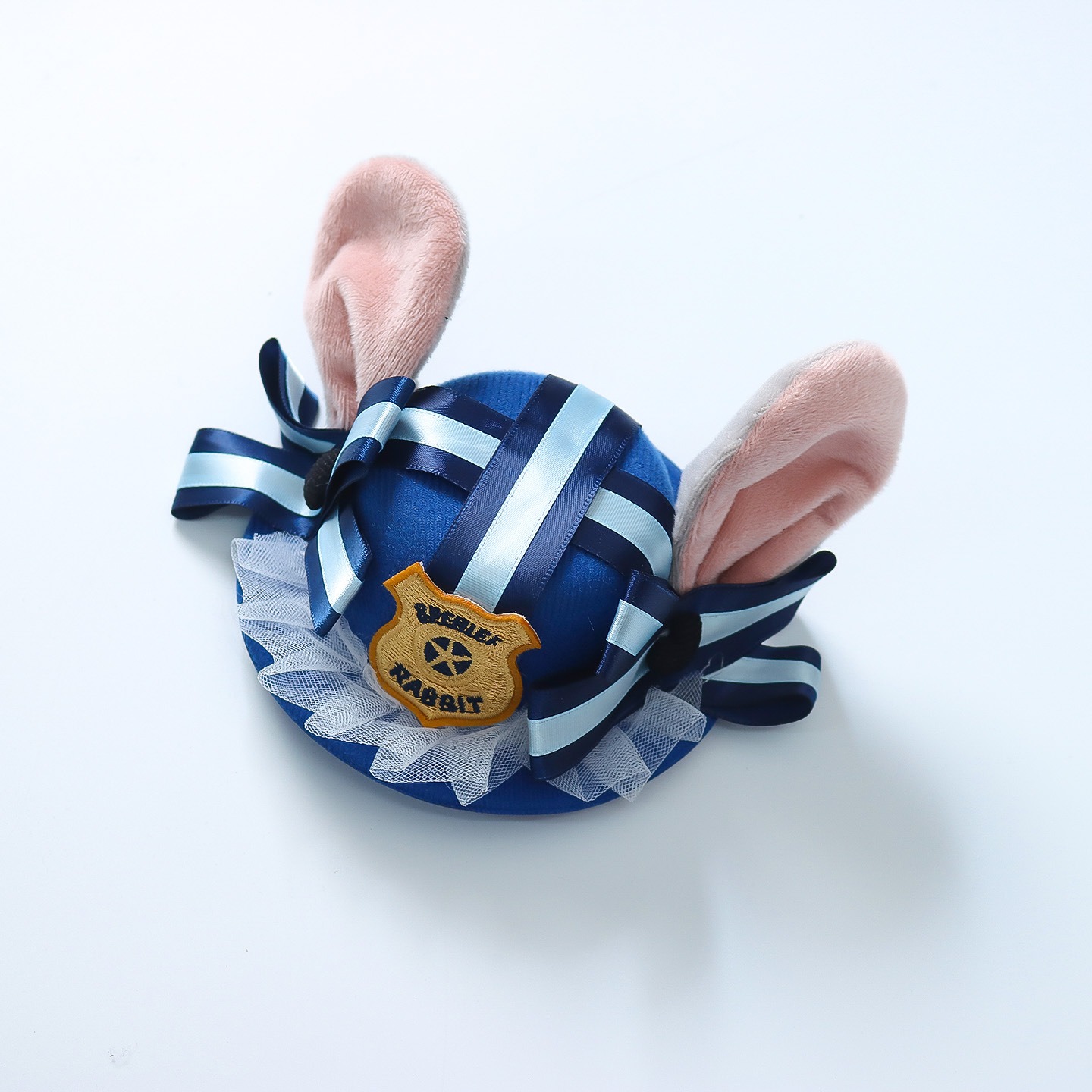 Cosplay Judy Rabbit Police Off - Women'S Vacation Accessories recension och pris