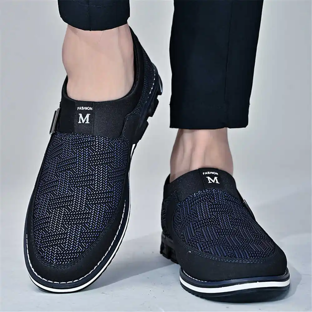 Dark Blue 44-45 Summer Shoes S - Women'S Accessories Famous Footwear recension och pris