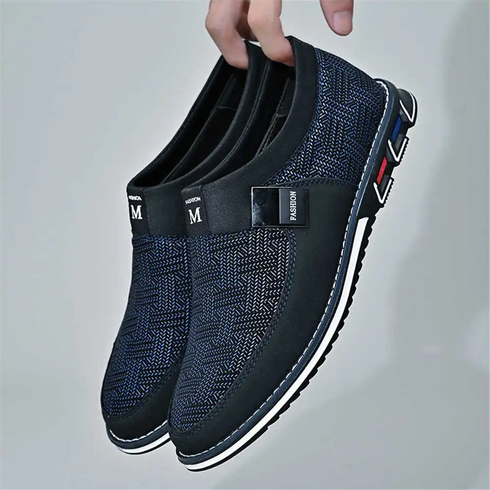 Dark Blue 44-45 Summer Shoes S - Women'S Accessories Famous Footwear recension och pris