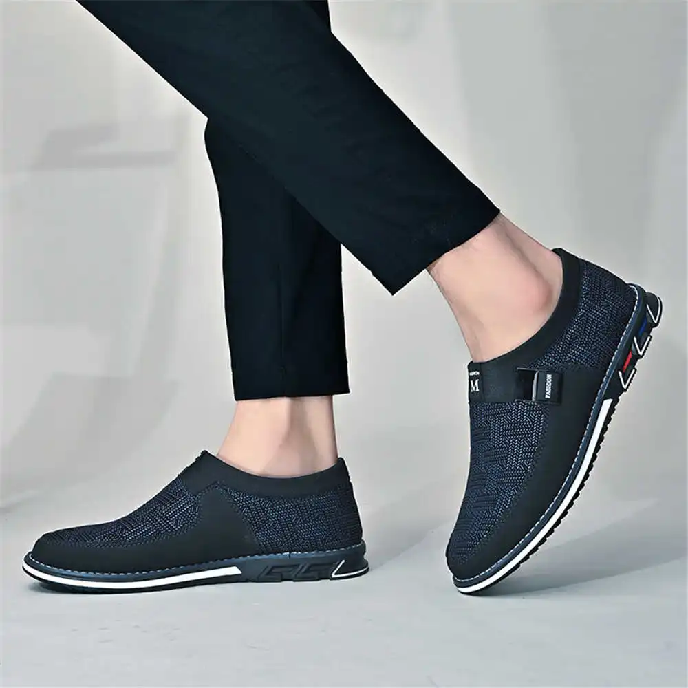 Dark Blue 44-45 Summer Shoes S - Women'S Accessories Famous Footwear recension och pris