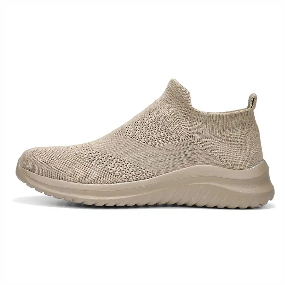 Beige Soft New Novelty Tennis  - Women'S Accessories Famous Footwear recension och pris
