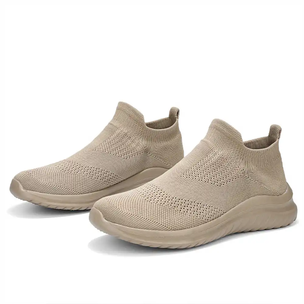 Beige Soft New Novelty Tennis  - Women'S Accessories Famous Footwear recension och pris