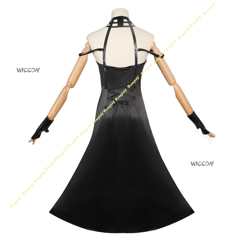 Anime Suit Yor Forger Cosplay  - Women'S Accessories For Shoes recension och pris