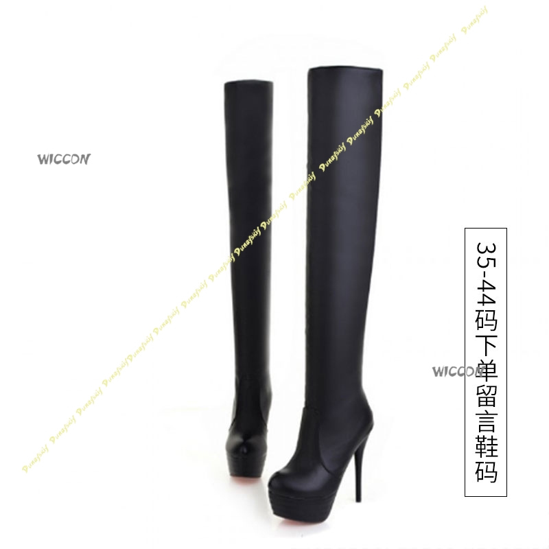 Anime Suit Yor Forger Cosplay  - Women'S Accessories For Shoes recension och pris