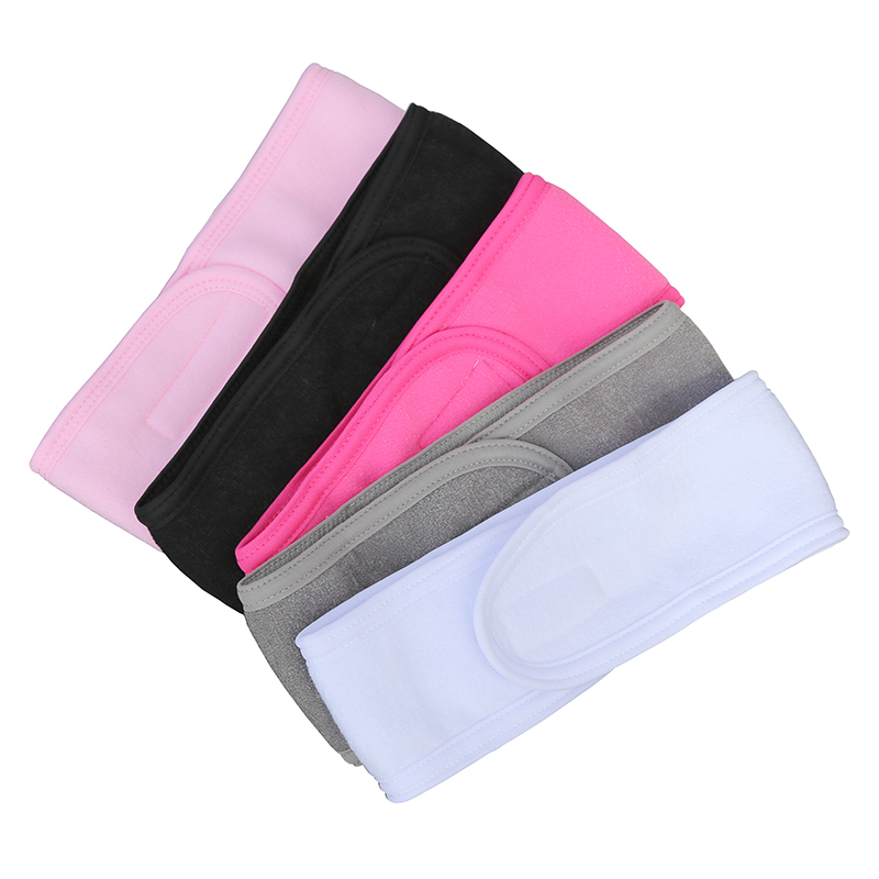 Women Soft Toweling Hair Acces - Women'S Yoga Accessories recension och pris