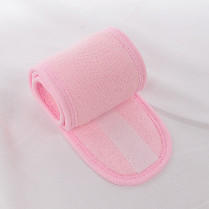Women Soft Toweling Hair Acces - Women'S Yoga Accessories recension och pris