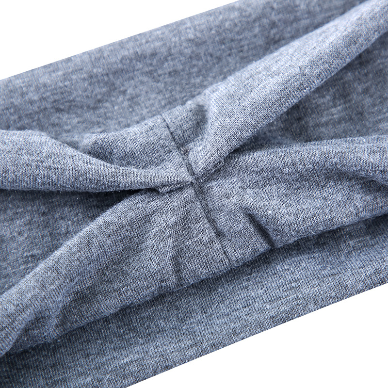 Sweatband for Men Women Elasti - Women'S Yoga Accessories recension och pris