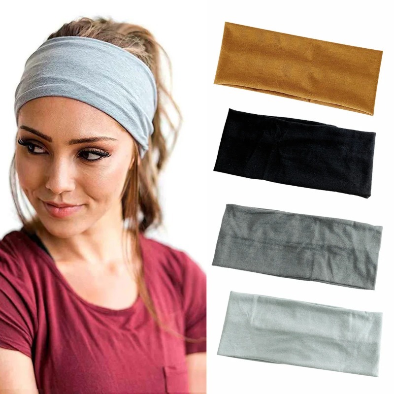 9CM Extra Wide Sports Yoga Hea - Women'S Yoga Accessories recension och pris