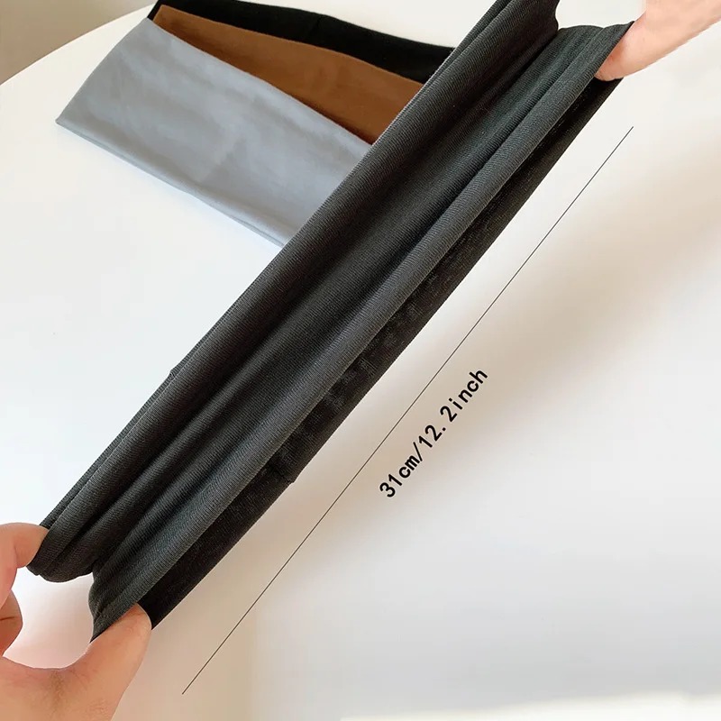 9CM Extra Wide Sports Yoga Hea - Women'S Yoga Accessories recension och pris