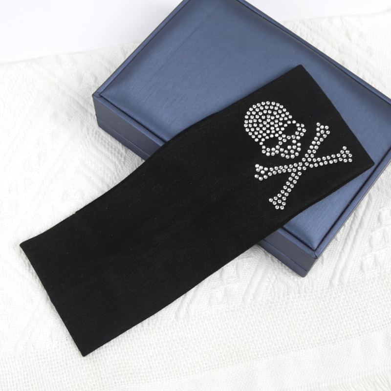 Y2K Hair Band Retro Stretch Tu - Women'S Yoga Accessories recension och pris