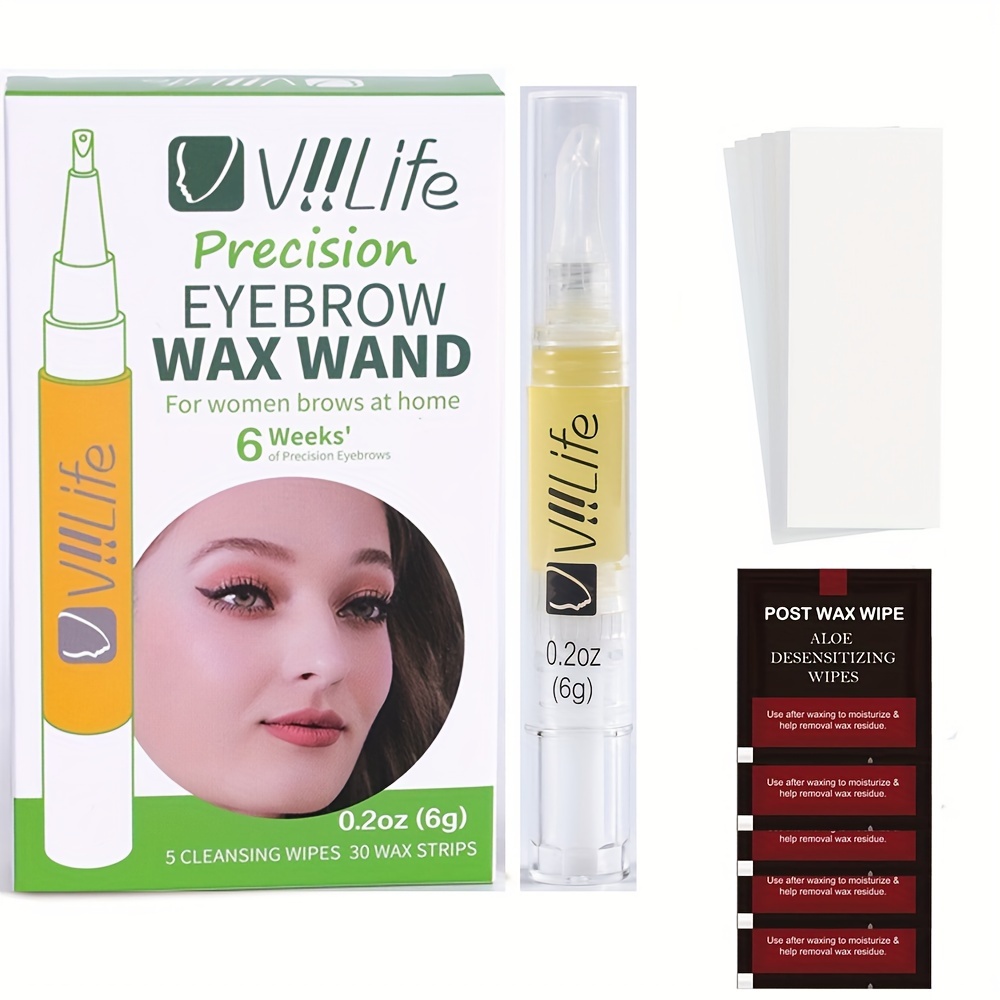1pc Viilife Gentle Hair Remova - Women Accessories Clearance recension och pris