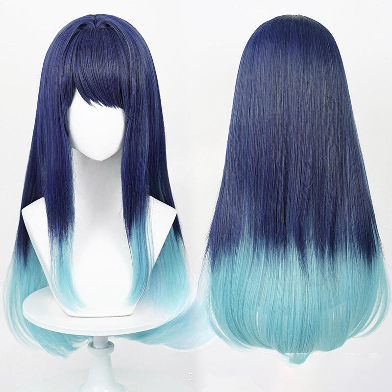Kurokawa Akane Role Wig Anime  - Women'S Clothing And Accessories recension och pris