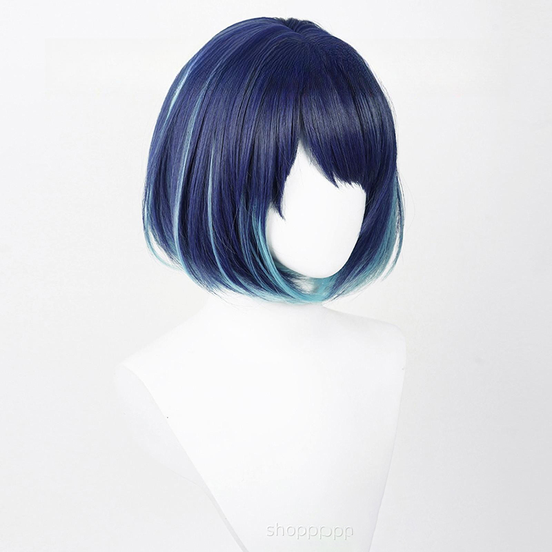 Kurokawa Akane Role Wig Anime  - Women'S Clothing And Accessories recension och pris