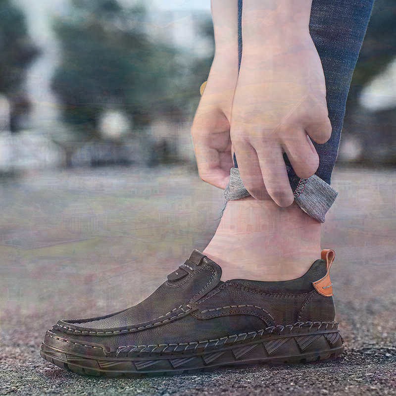 39 Slipon Sneakers Man 46 Walk - Women'S Accessories Famous Footwear recension och pris