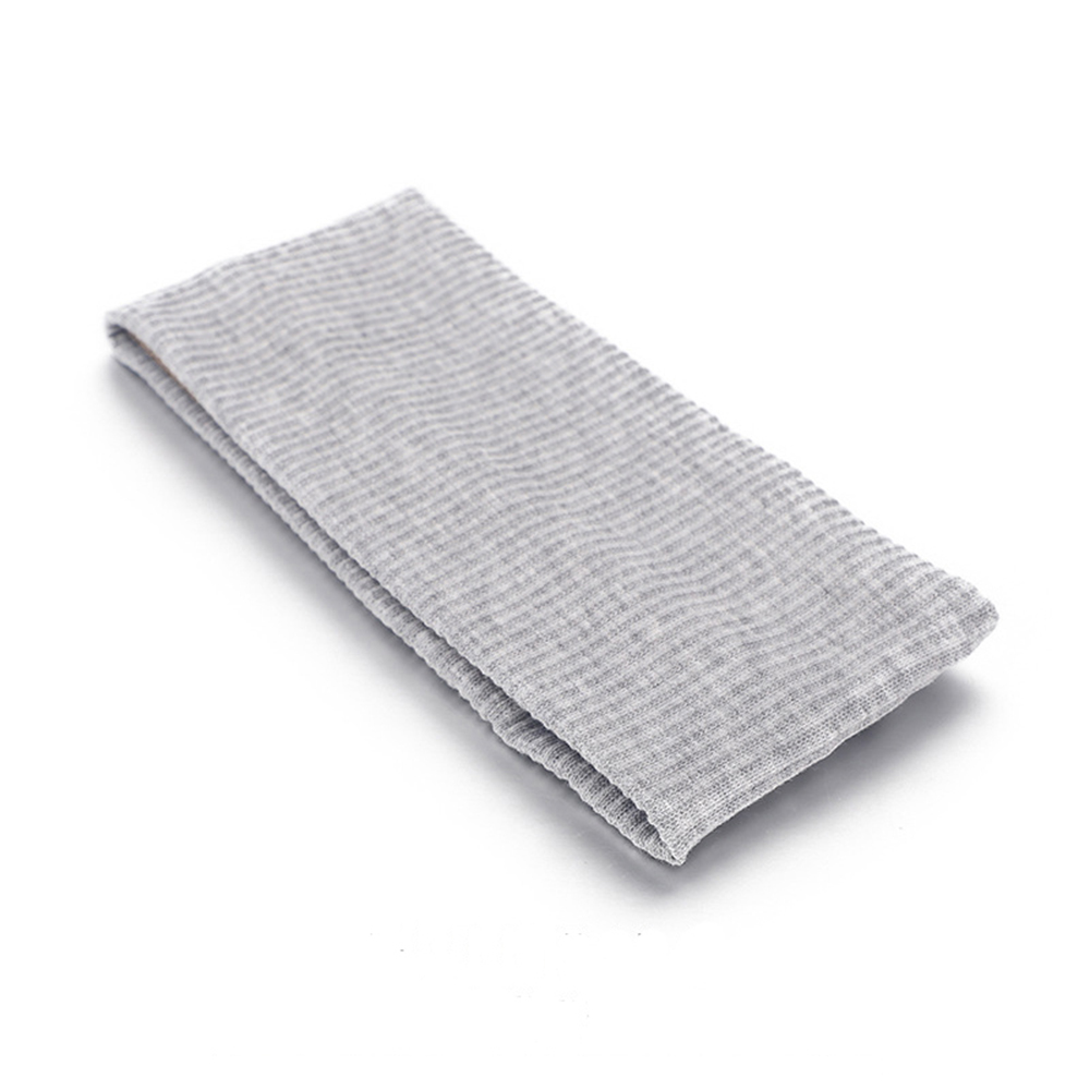 Women Solid Color Headband Yog - Women'S Yoga Accessories recension och pris