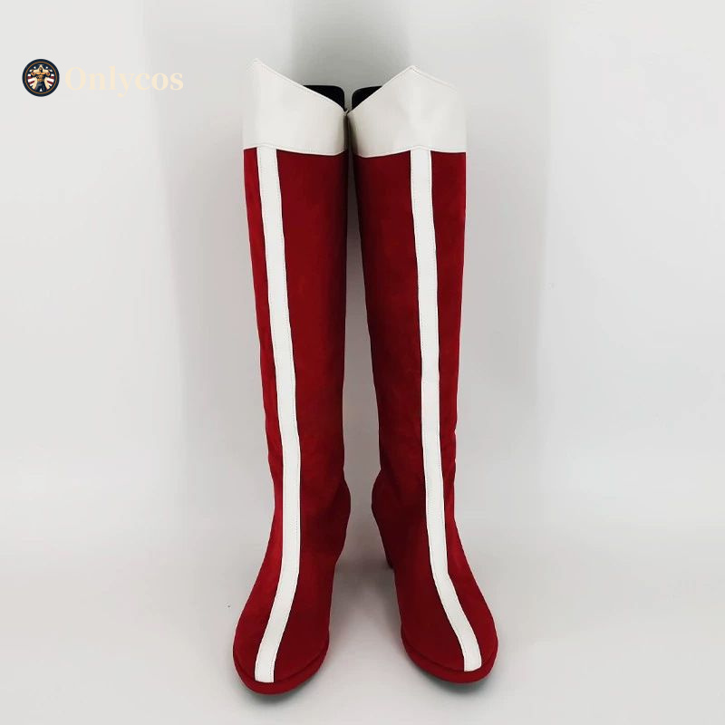Wonder Cosplay Woman Shoes Hal - Women'S Accessories For Shoes recension och pris