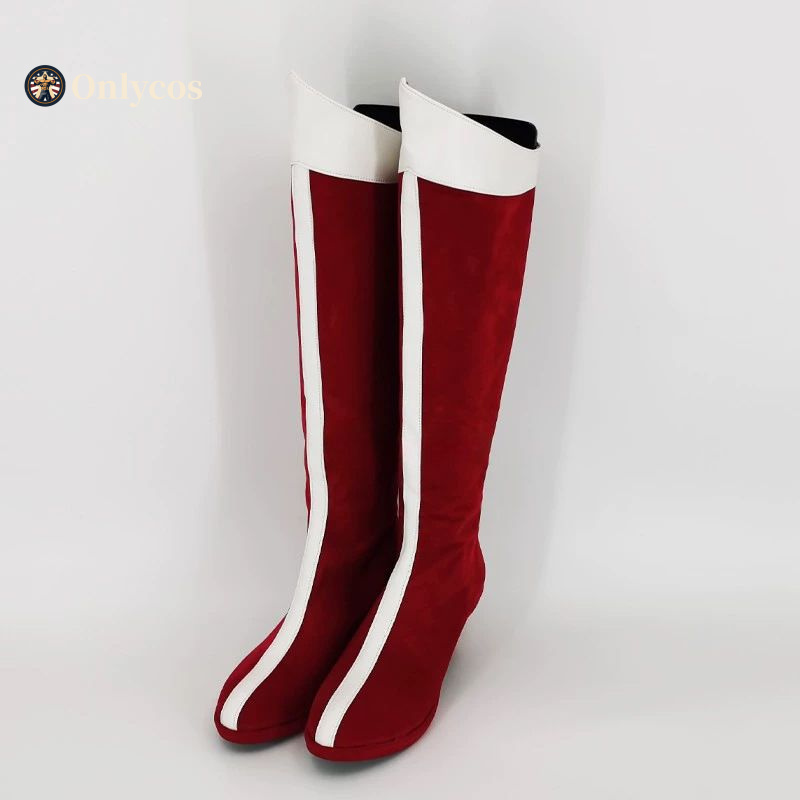 Wonder Cosplay Woman Shoes Hal - Women'S Accessories For Shoes recension och pris