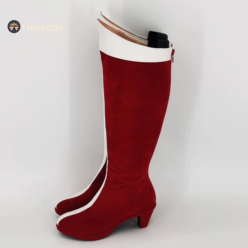 Wonder Cosplay Woman Shoes Hal - Women'S Accessories For Shoes recension och pris
