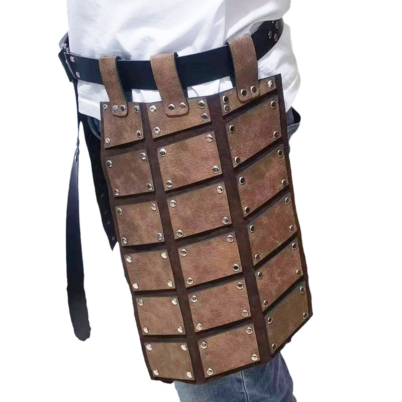 Medieval Viking Knight Gladiat - Women'S Kilt Accessories recension och pris