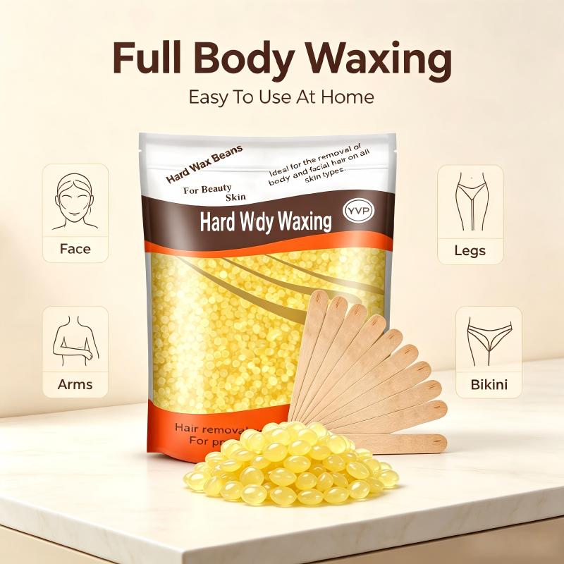 Multi Color Hard Wax Beans Pai - Women Accessories Clearance recension och pris