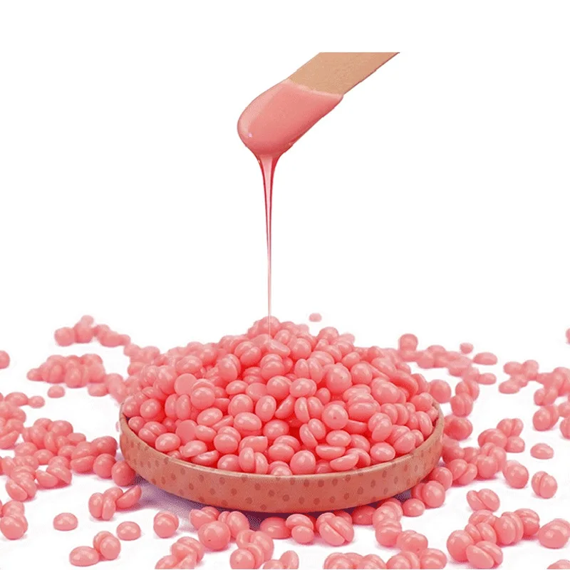 Multi Color Hard Wax Beans Pai - Women Accessories Clearance recension och pris