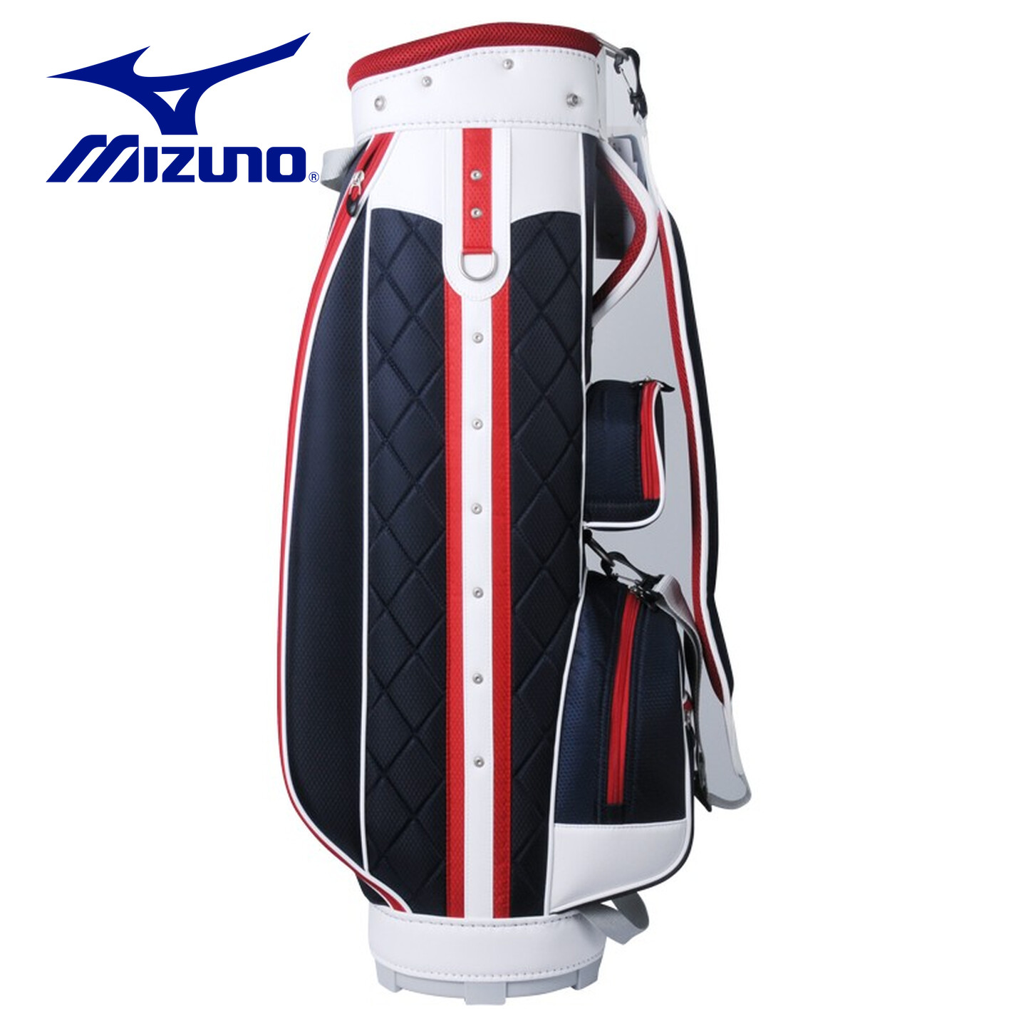 Mizuno Golf Cart Bag Women Lig - Women Accessories Organizer recension och pris