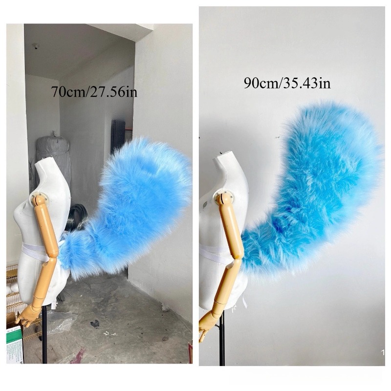 Little Flying Squirrel Cosplay - Women'S Ear Accessories recension och pris