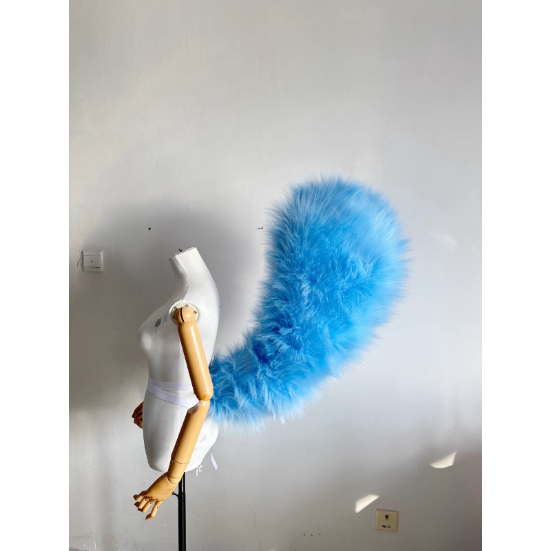 Little Flying Squirrel Cosplay - Women'S Ear Accessories recension och pris