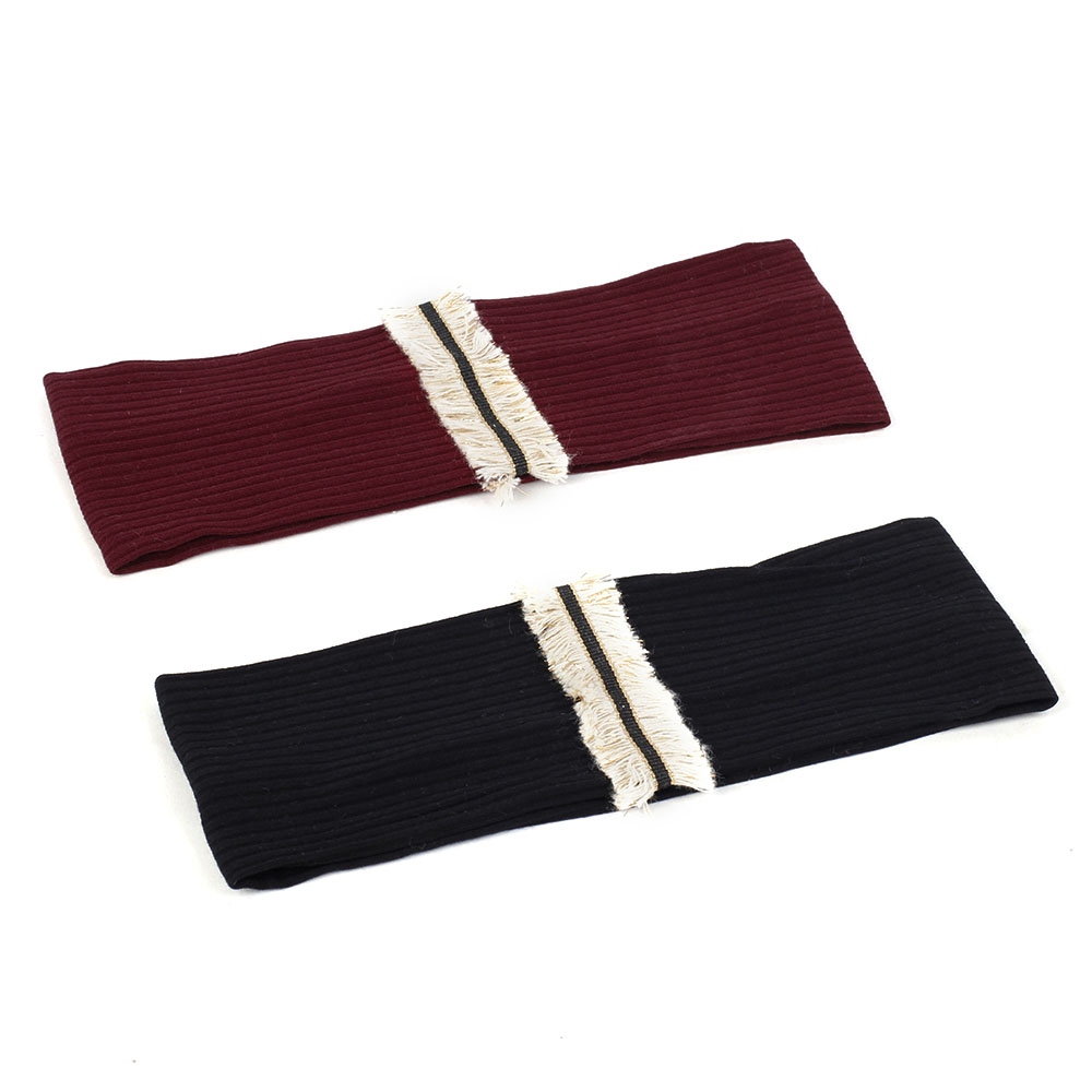 Geebro Vintage Boho Tassel Str - Women'S Yoga Accessories recension och pris