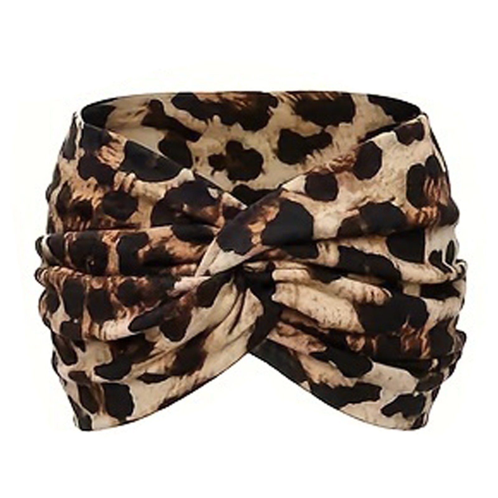 Twisted Wide Headbands for Wom - Women'S Yoga Accessories recension och pris