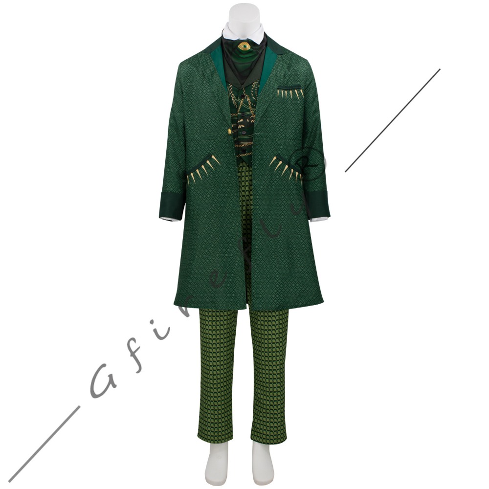 Wizard Cosplay Costume The Sam - Women'S Clothing And Accessories recension och pris