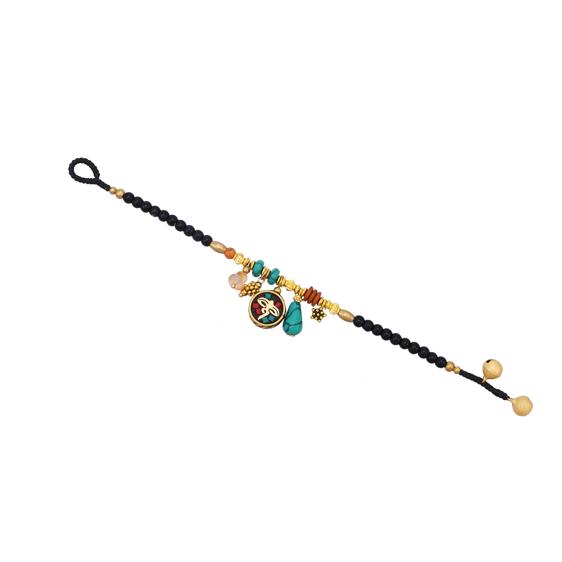 Retro Bohemian Tibetan Bracele - Women Accessories Nepal recension och pris