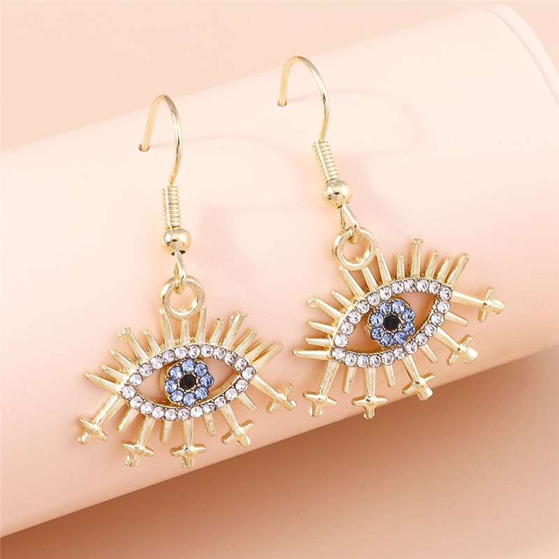 Aihua Bohemia Crystal Turkish  - Women Accessories Nepal recension och pris