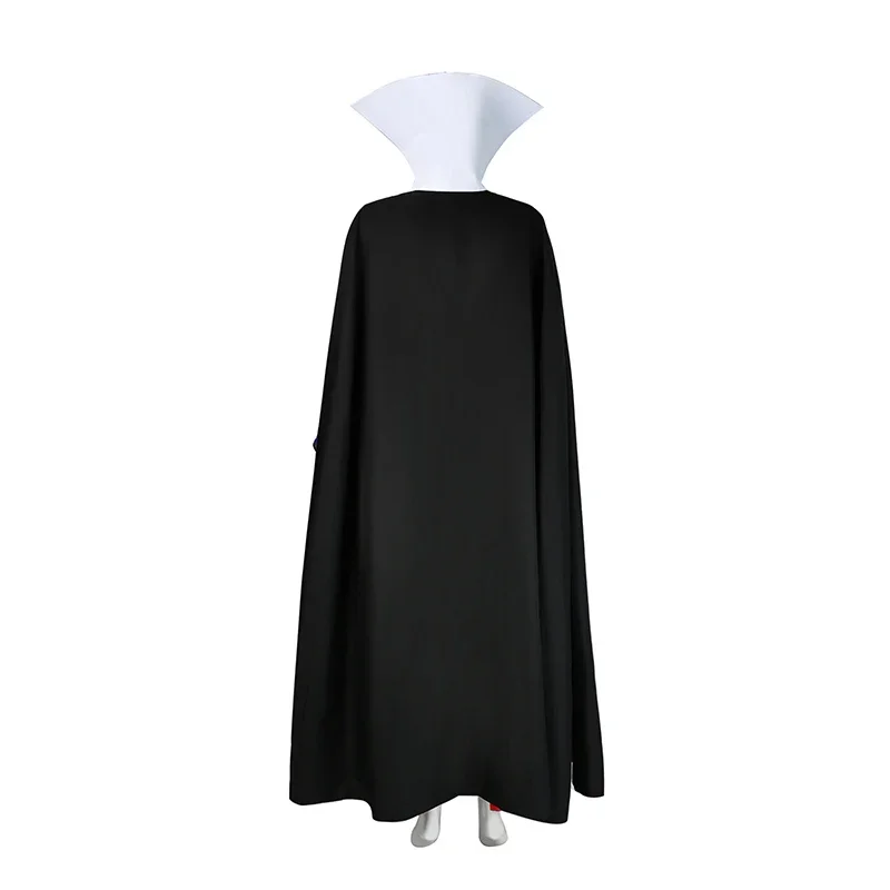 Evil Queen Cosplay Costumes Wo - Women'S Vacation Accessories recension och pris