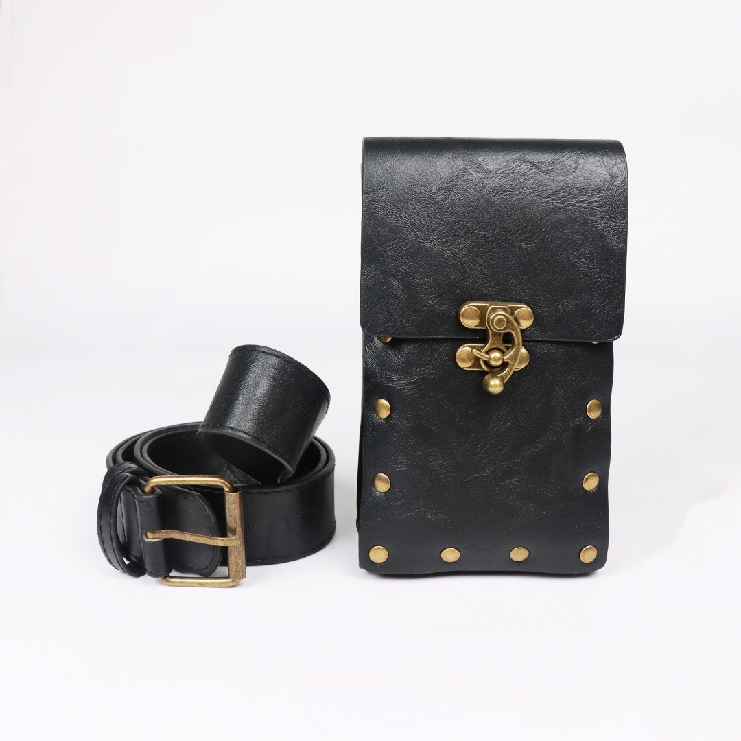 Women Renaissance Corset Belt  - Women'S Viking Accessories recension och pris