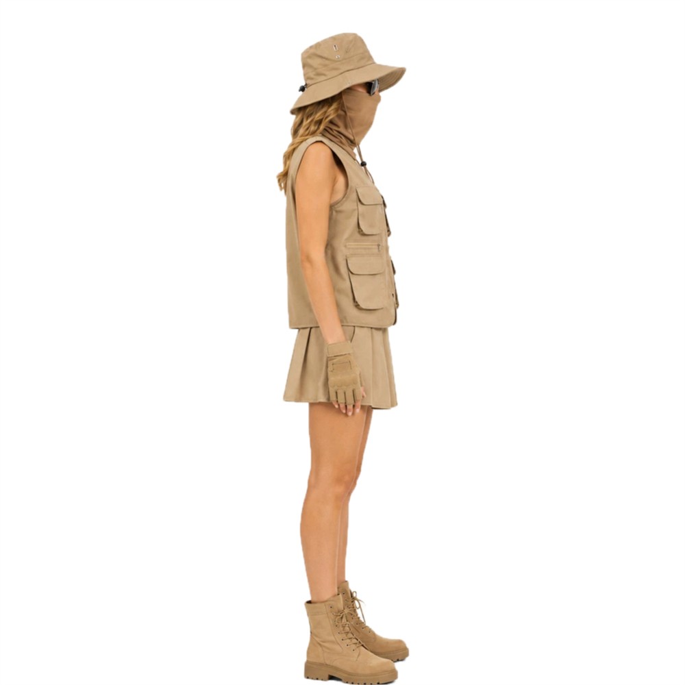 Outdoor Explorer Clothing Hat  - Women'S Clothing And Accessories recension och pris