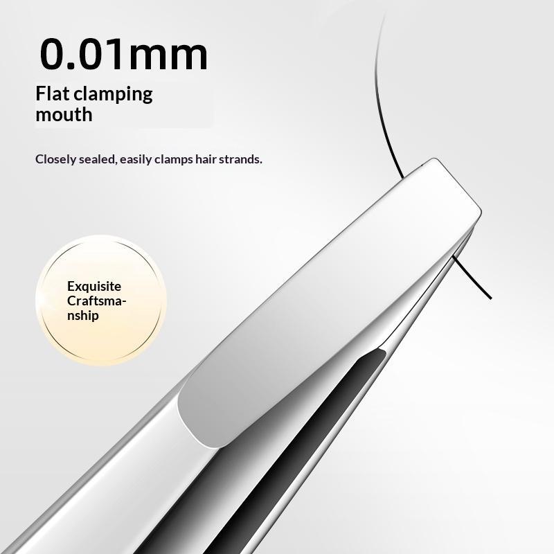 Stainless Steel Tweezers High  - Women Accessories Clearance recension och pris