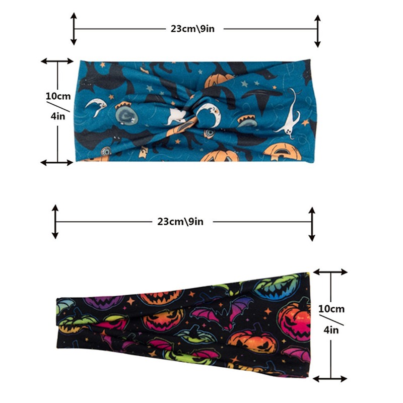 Bohemian Printed Skull Pumpkin - Women'S Yoga Accessories recension och pris
