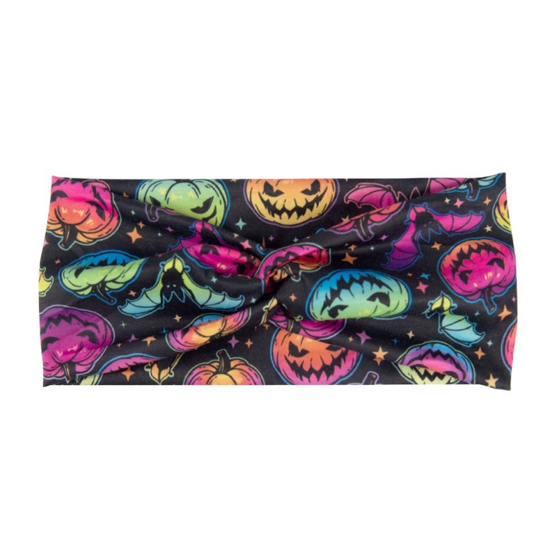 Bohemian Printed Skull Pumpkin - Women'S Yoga Accessories recension och pris