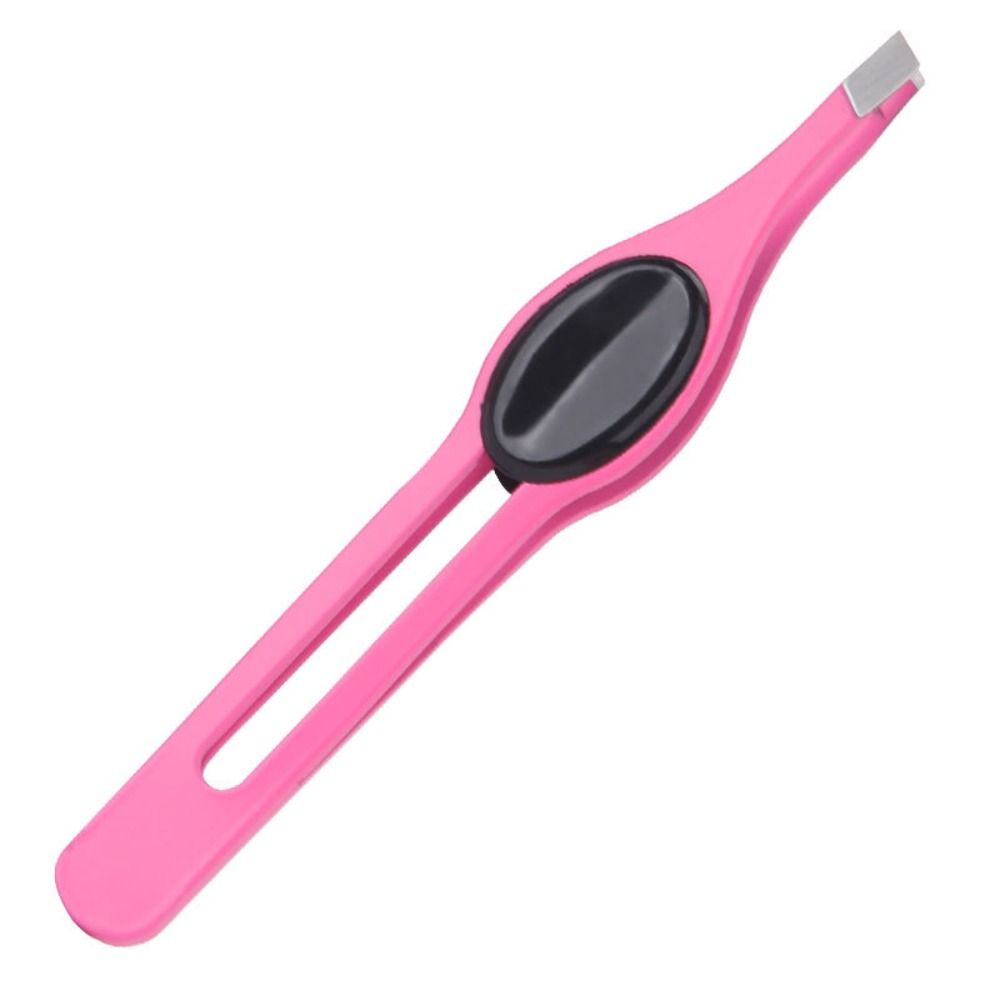 Colorful Stainless Steel Tweez - Women Accessories Clearance recension och pris
