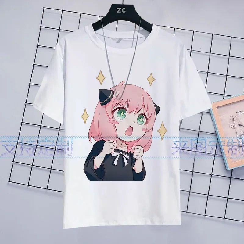 SPY×FAMILY Anime Anya Forger P - Women'S Clothing And Accessories recension och pris