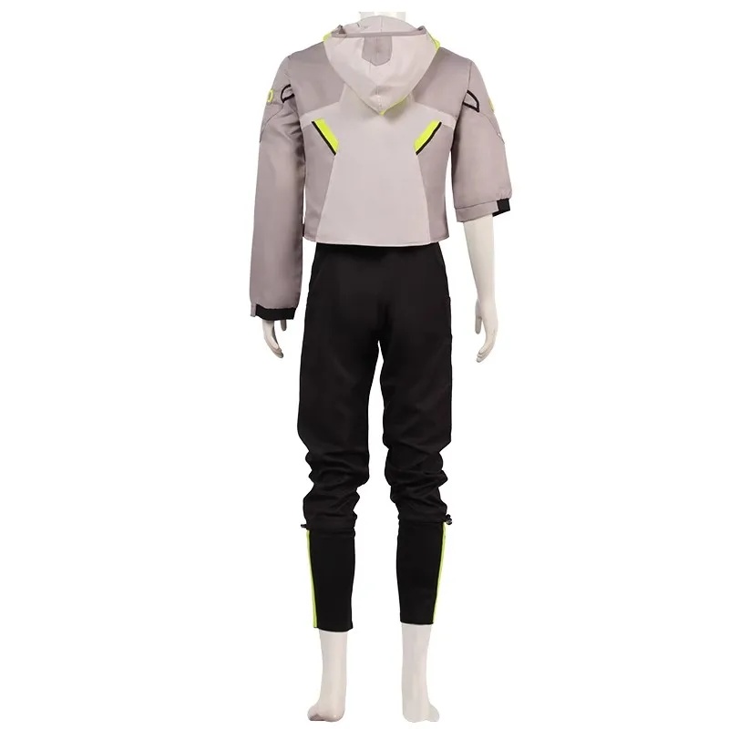RGD4 Game Genji Cosplay Costum - Women'S Accessories For Shoes recension och pris