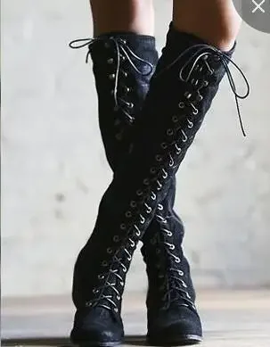 Medieval Costume Knight Boots  - Women'S Accessories For Shoes recension och pris