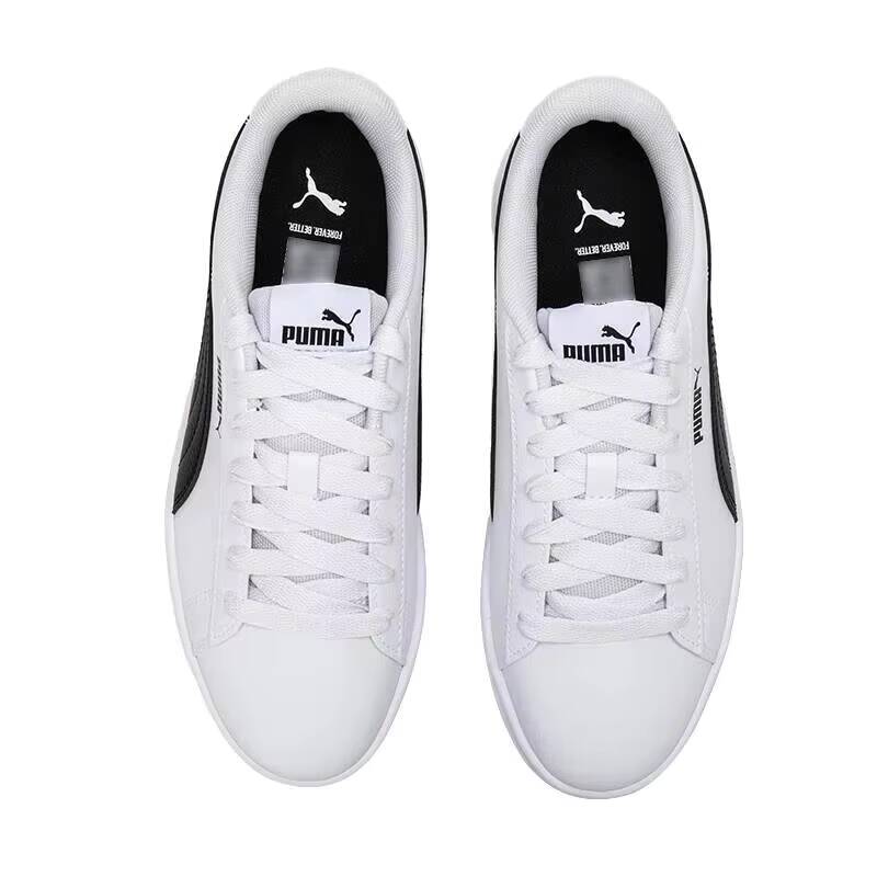 PUMA Men Women Rickie Classic  - Puma Shoes Suede Classic recension och pris