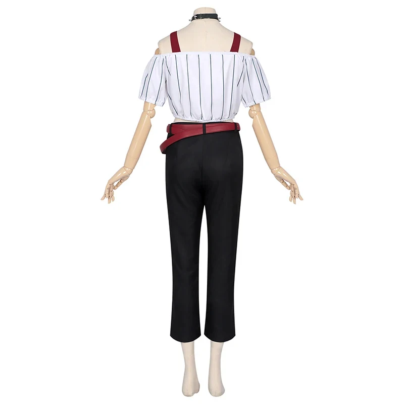 2026 Kirara Hoshi Cosplay Cost - Women'S Clothing And Accessories recension och pris