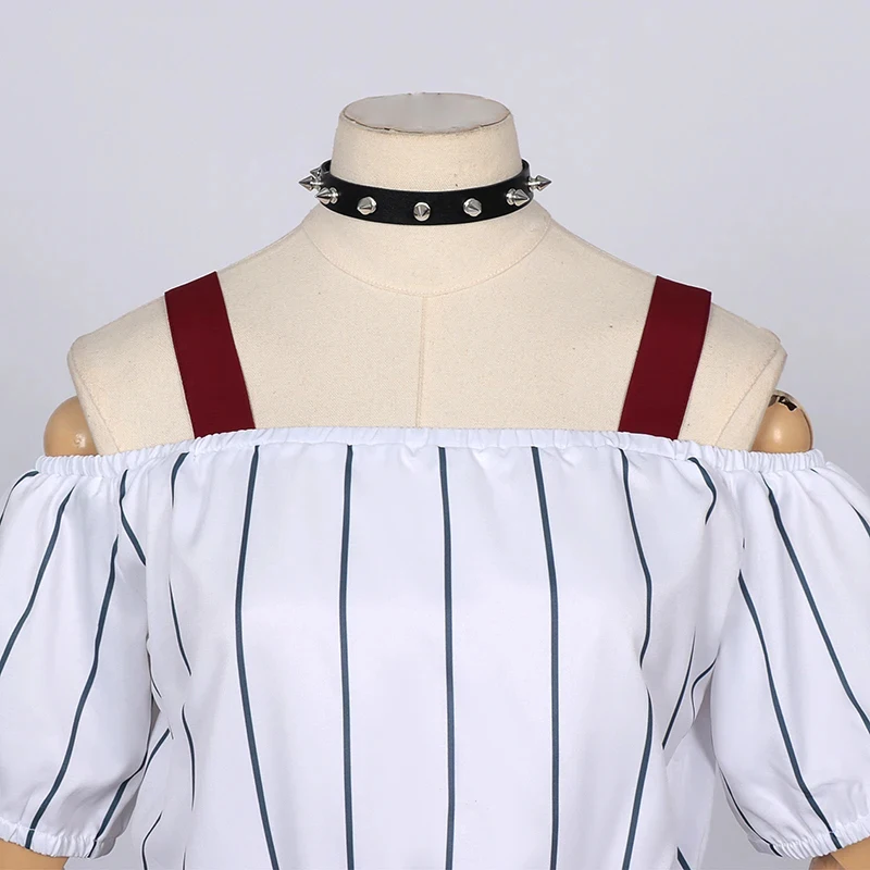 2026 Kirara Hoshi Cosplay Cost - Women'S Clothing And Accessories recension och pris