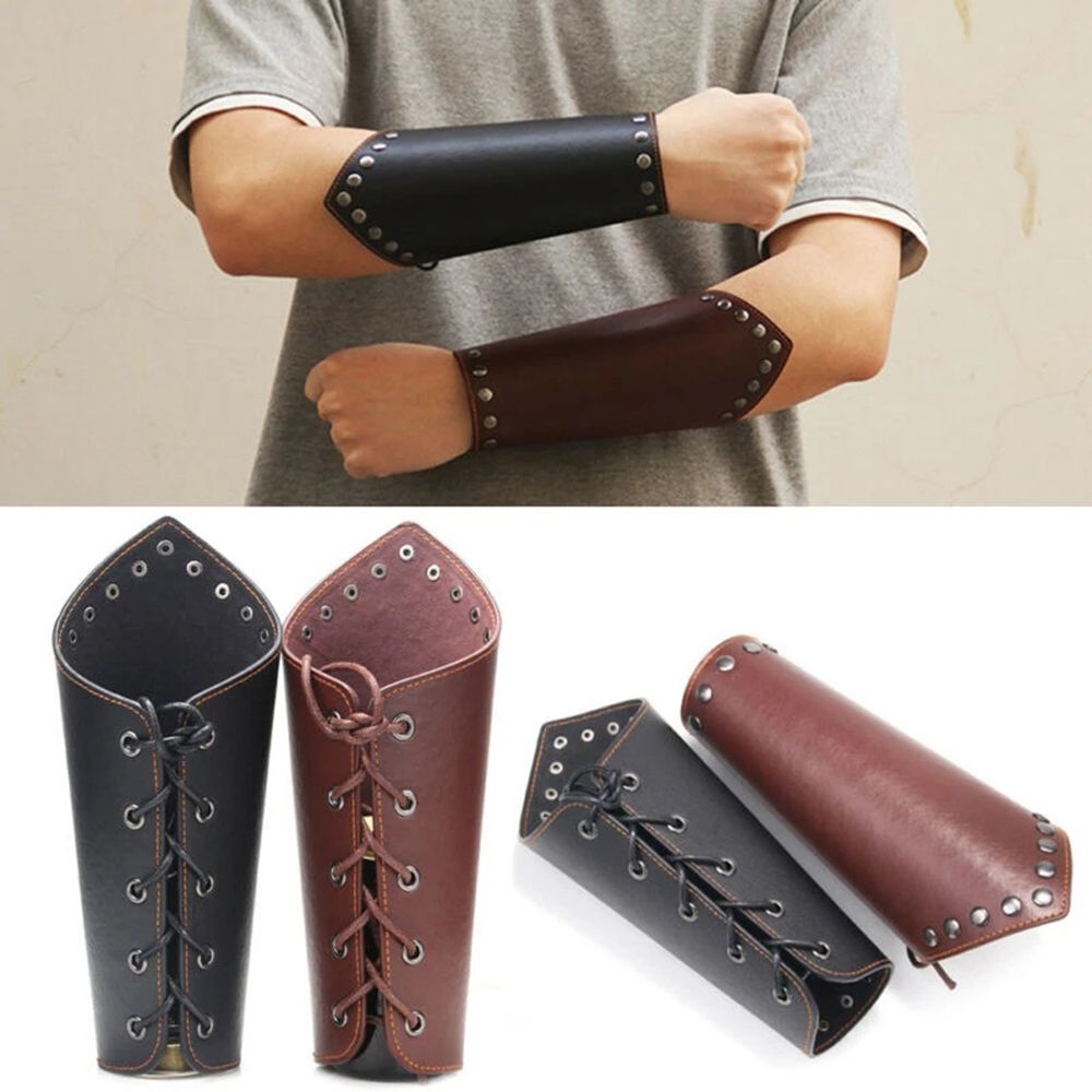 Sports Accessories Leather Arc - Women'S Viking Accessories recension och pris